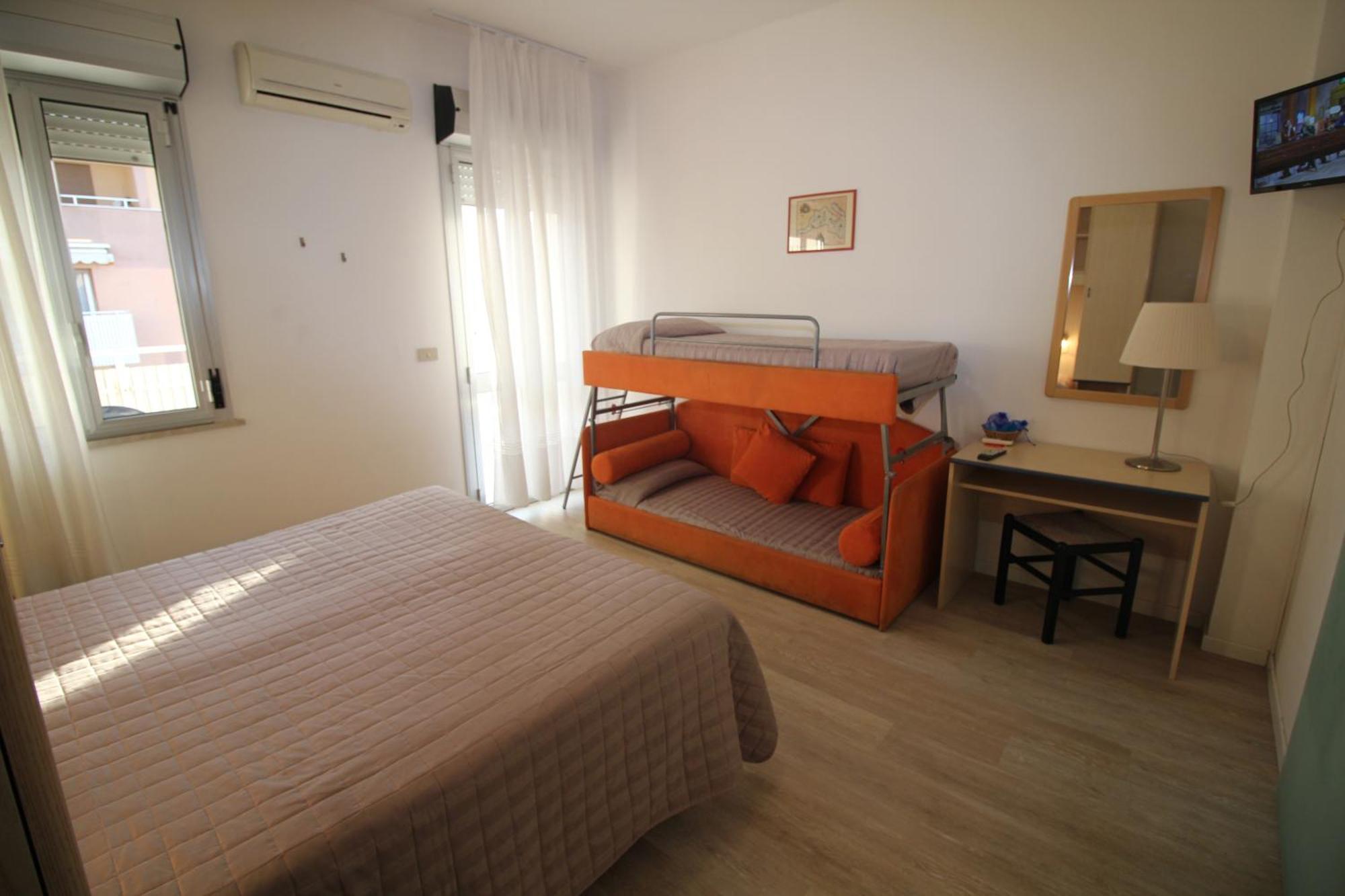 קאורלה Hotel Firenze מראה חיצוני תמונה